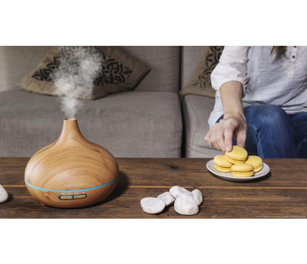 Cecotec Pure Aroma 300 Yang - 571404 - zdjęcie 8